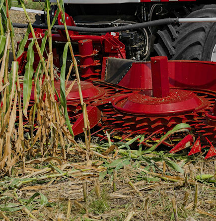 Жатка Maize Header