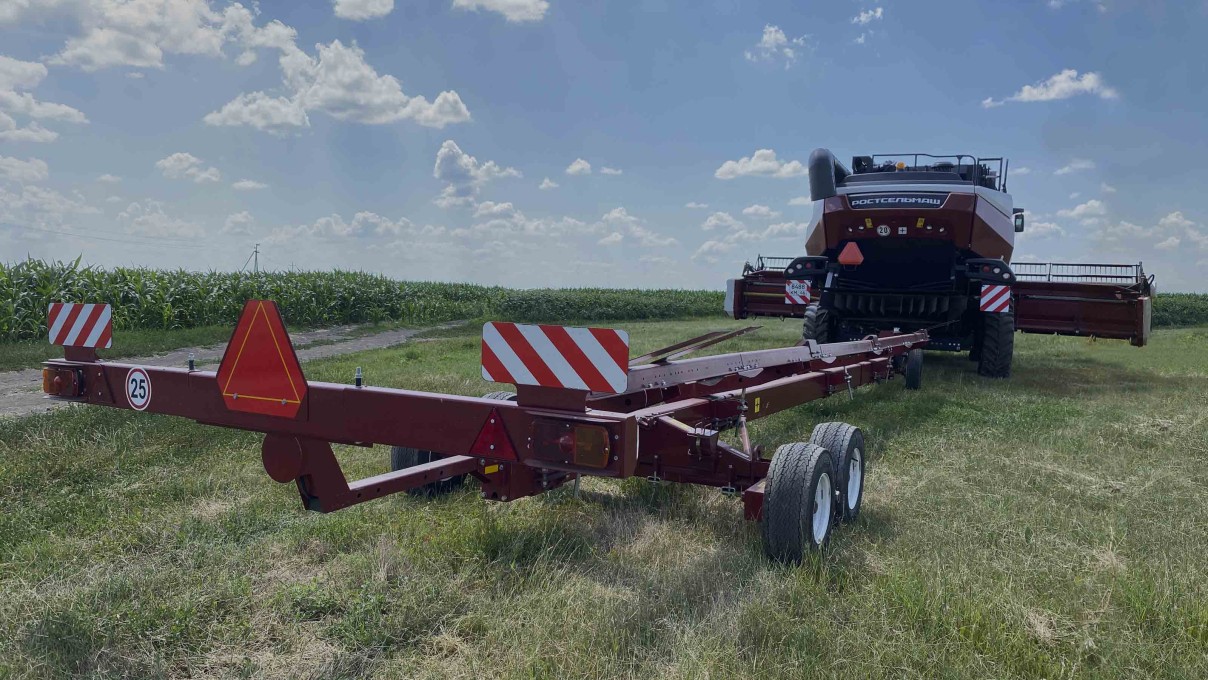 Pro Cart 4000