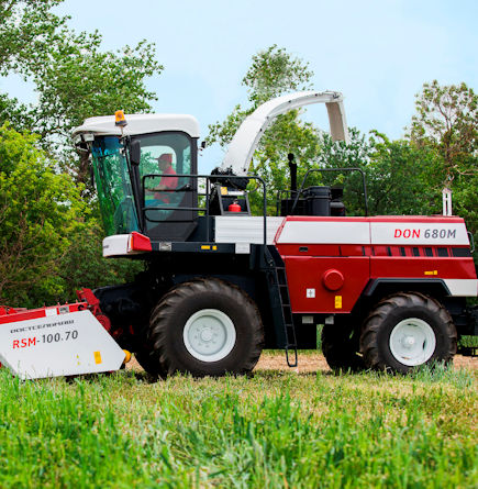 DON 680M